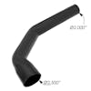 Freightliner M2 Upper Radiator Hose 05-22029-001 0522029001 Measurements