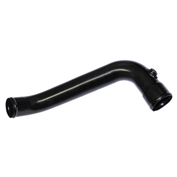 Mack CXN Radiator Pipe 11MF3713M