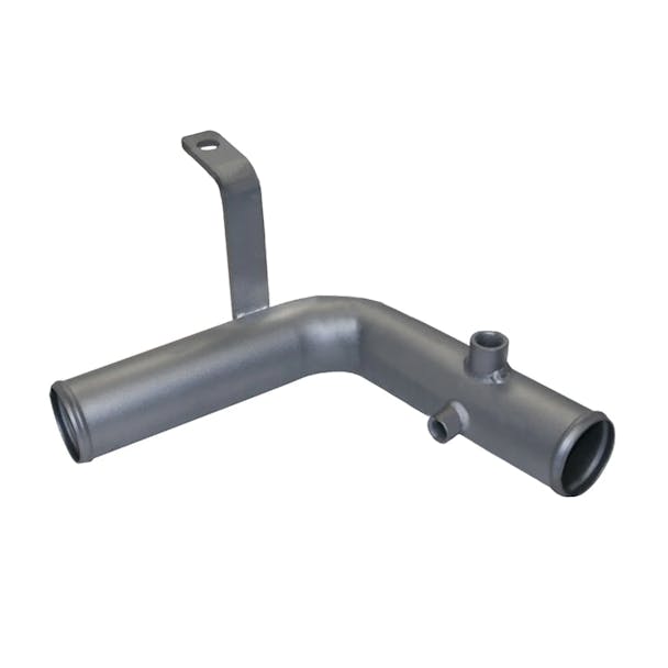 Caterpillar C15 Acert Radiator Pipe F66-6222 F666222