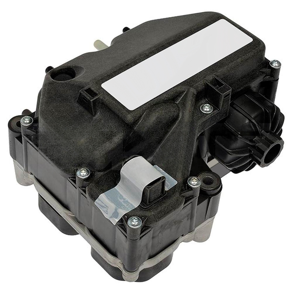 Mack Diesel Exhaust Fluid Pump 21647139 22851853 - Raney's