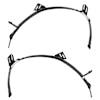 International Fuel Tank Straps 3676584C1 3676585C1 - Thumbnail