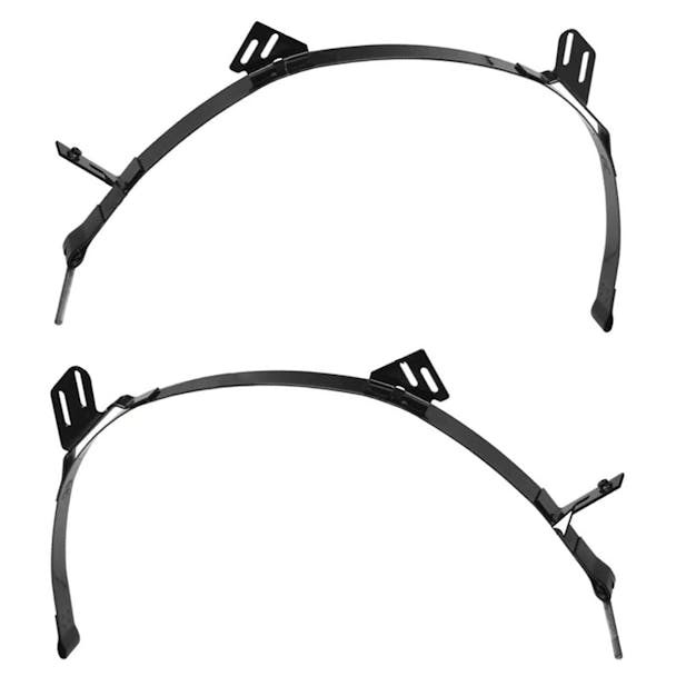International Fuel Tank Straps 3676584C1 3676585C1 - Thumbnail