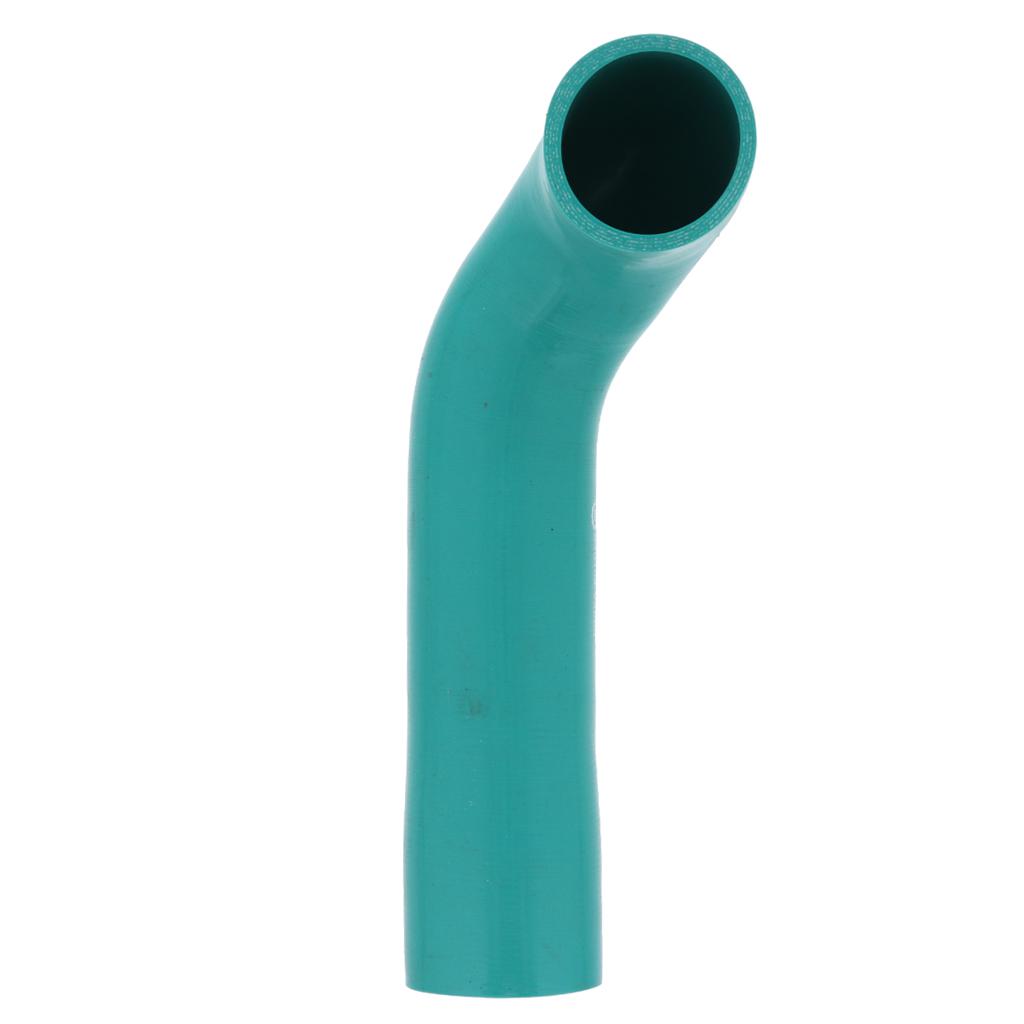 Mack MP8 Contoured Radiator Hose 11MF4458M 21000127 - Raney's