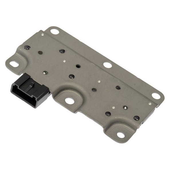 Allison Automatic Oil Pressure Switch Manifold PSM 29549706 - Image 1