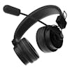 Blue Tiger Ultimate 2-in-1 Convertible Wireless Bluetooth Headset - Bottom