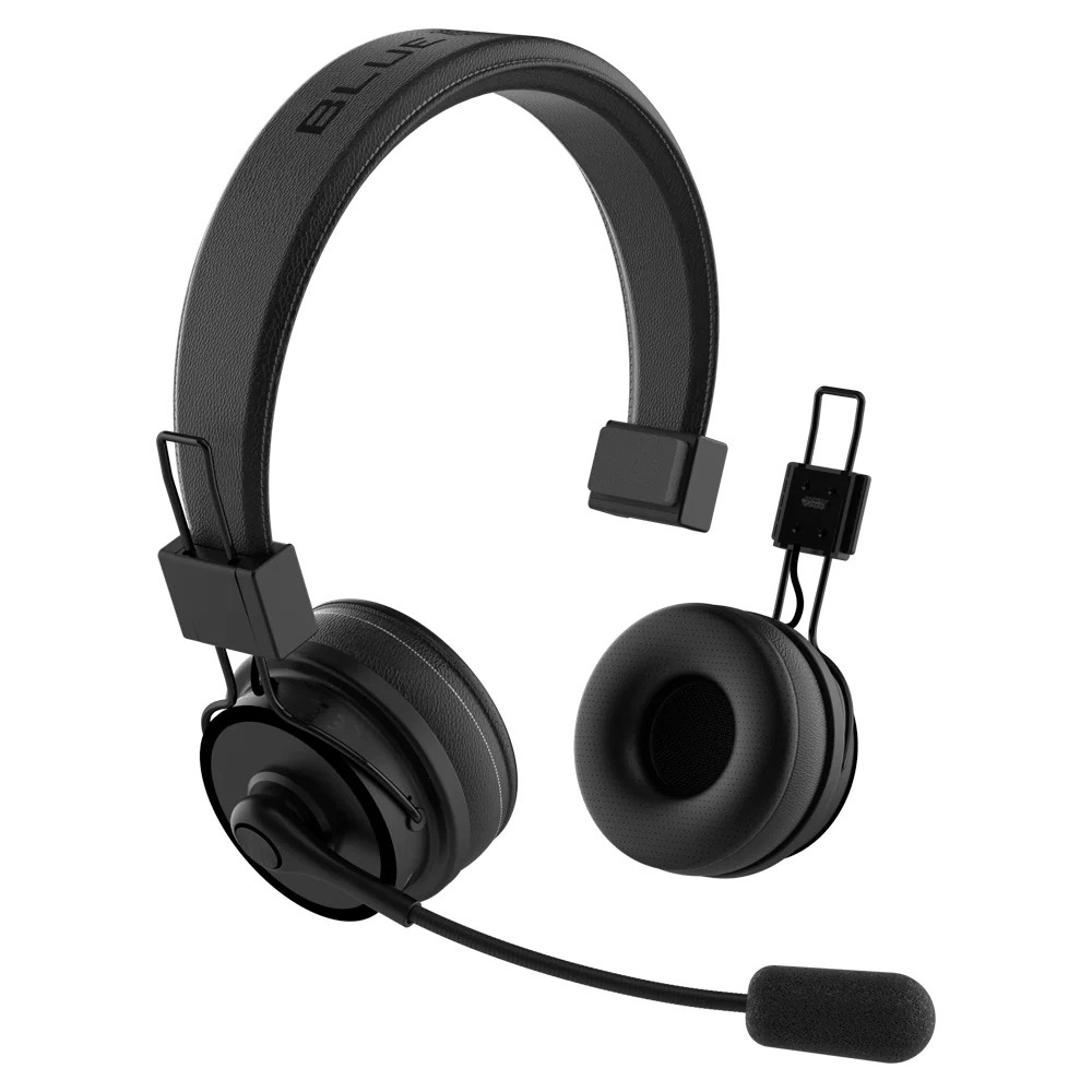 thumbnail image 2 of Bluetooth 5.2 Wireless Earbuds – Noise Cancelling, Ear-Hook, 8hr Talk Time, M13 2 of 4