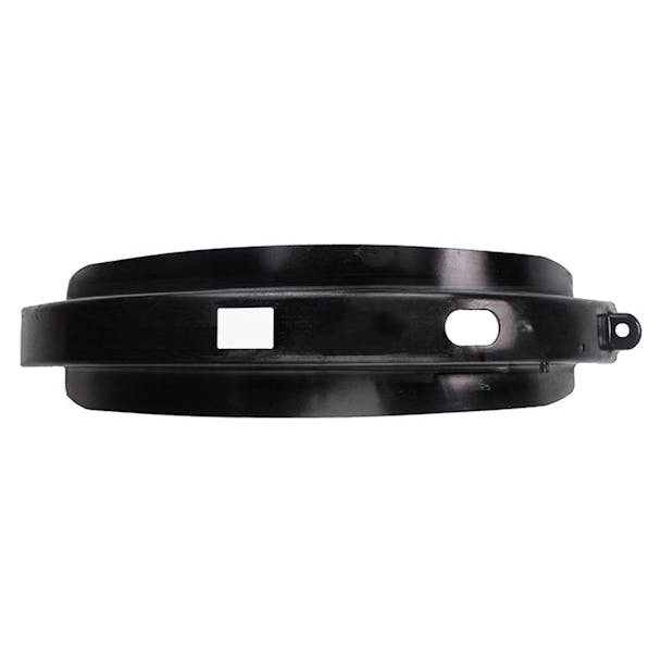 International Fuel Tank Strap Bracket 3524670C3 - Image 1