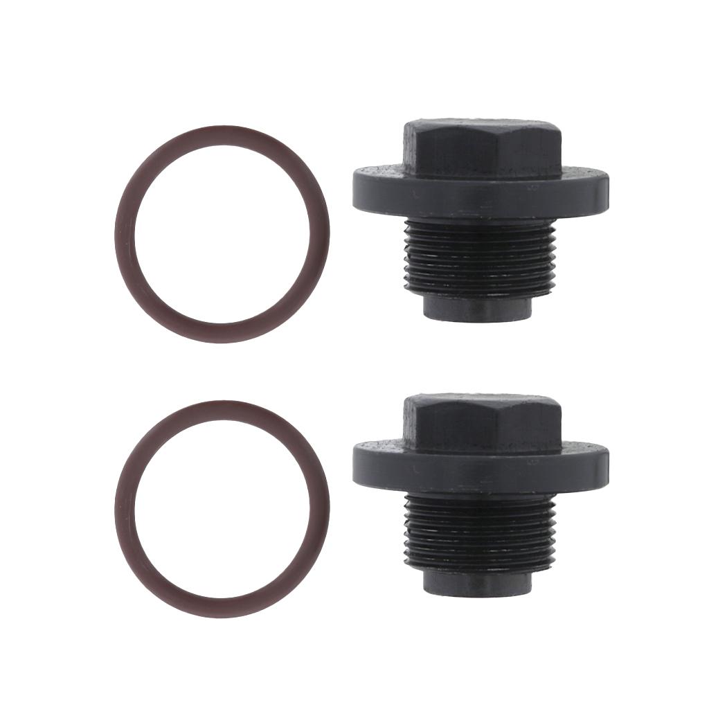International DT466E DT530E Rear Sump Oil Pan Kit 1836082C92