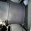 Volvo VNL 740 Precision Fit Floor Mat with Full Coverage By Redline - Back