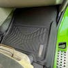 Volvo VNL 860 Precision Fit Floor Mat with Full Coverage By Redline - Passenger