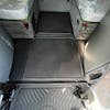 Volvo VNL 860 Precision Fit Floor Mat with Full Coverage By Redline - Back