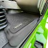 Volvo VNL 860 Precision Fit Floor Mat with Full Coverage By Redline - Passenger Side