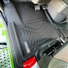 Volvo VNL 860 Precision Fit Floor Mat with Full Coverage By Redline - Driver Side