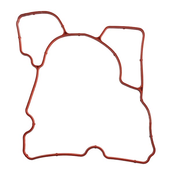 Freightliner DD15 Oil Cooler Gasket - Default