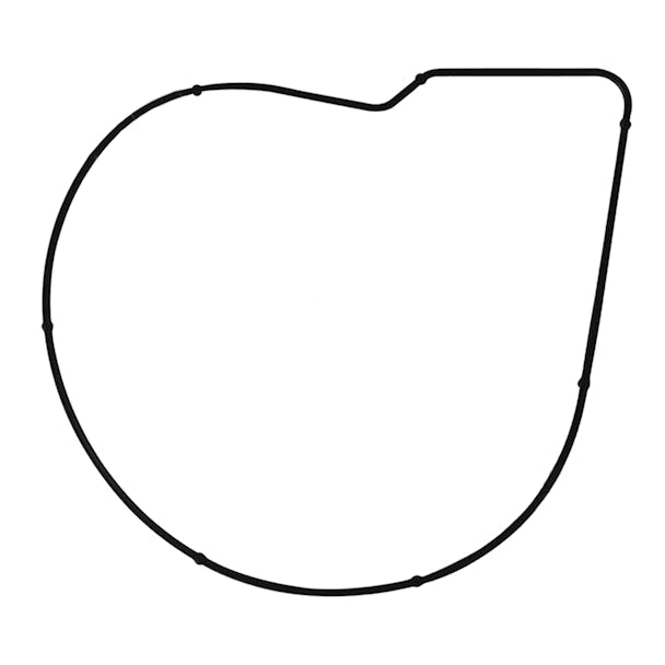 Freightliner DD15 Water Pump Gasket - Default