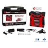 StartAll JumpPack 12V 10000Amp 133200 Joules 5S - Full Kit