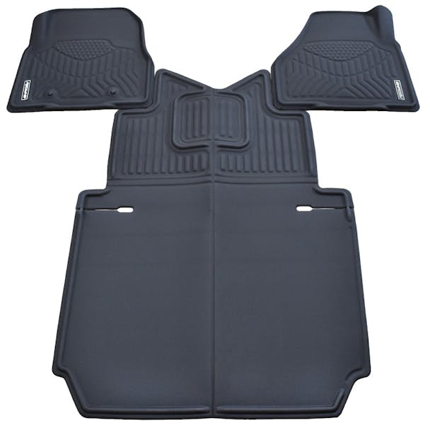Western Star 49X Precision Fit Floor Mat By Redline