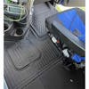 Western Star 49X Precision Fit Floor Mat By Redline - Passenger Side