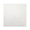 VanFastic 12" x 12" Aluminum Trailer Patches V1212N V1212W - White
