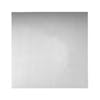 VanFastic 12" x 12" Aluminum Trailer Patches V1212N V1212W - Aluminum