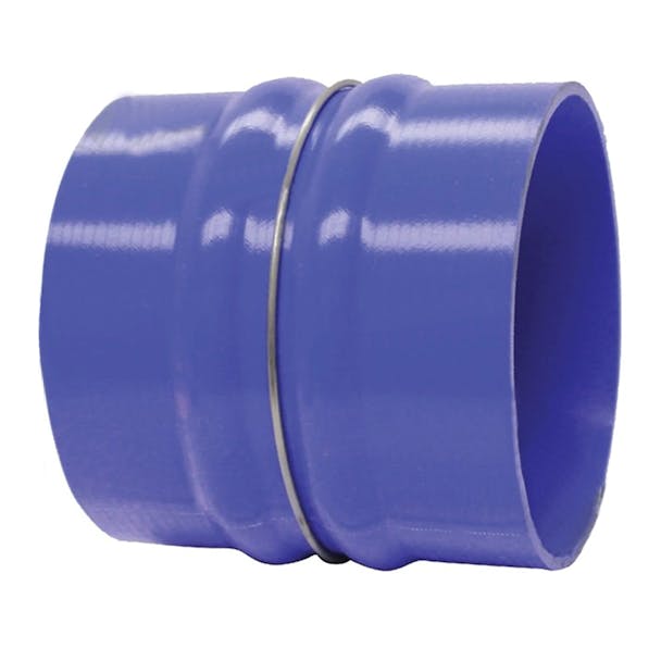 Freightliner CAC Cold Charge Air Hose 0125172000 - Default