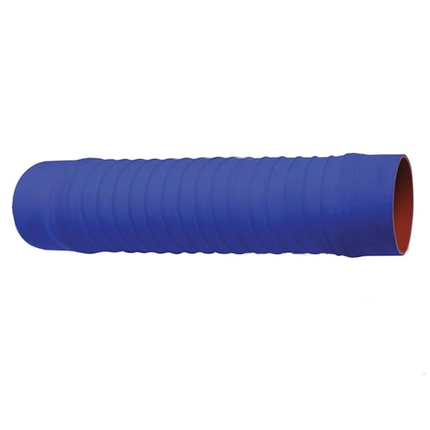 International ProStar 19" Turbo Hose 3598247C1 INT22710001 - Default