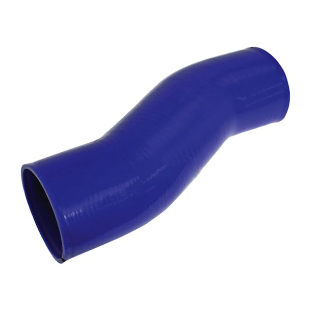 Freightliner CAC Hose LH 0131366000 0134720000 - Default