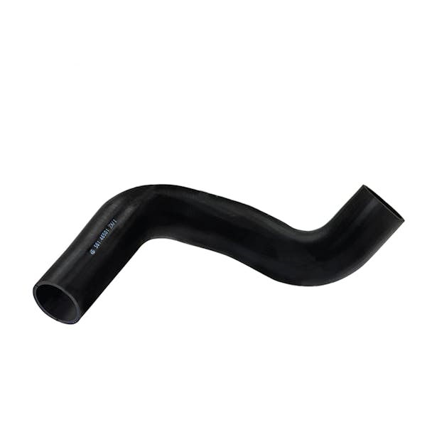 Freightliner Upper Radiator Coiled Hose 0532501000 - Default