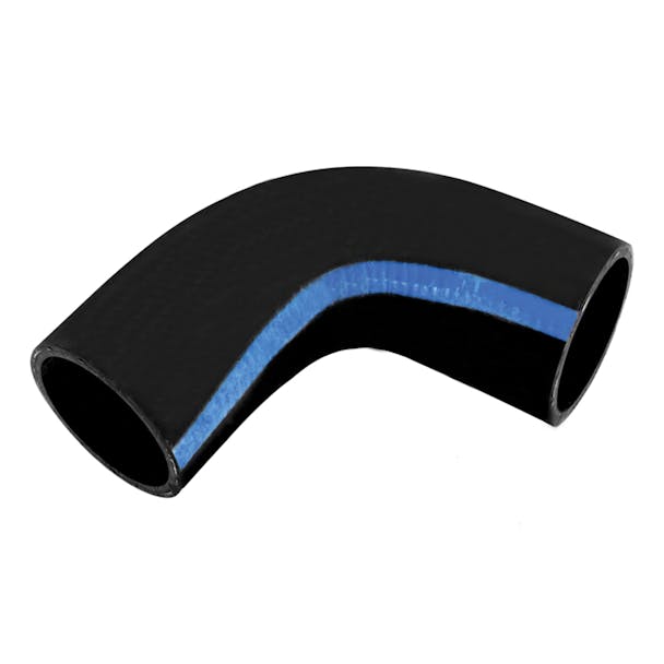 Freightliner 90 Degree Radiator Hose 0516062051 - Default