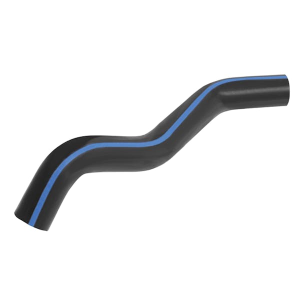Freightliner Molded Heater Hose 0532670000 - Default