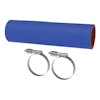 Silicone 2.25" Coolant Stick Hose Kit KIT3002D - Default
