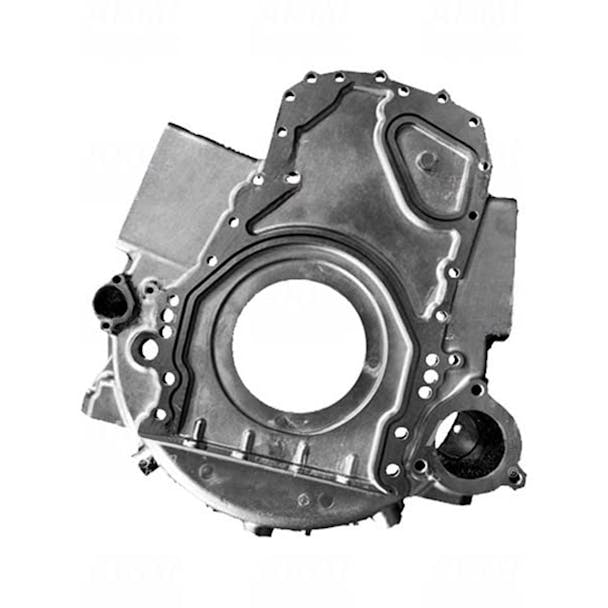 Caterpillar C15 Flywheel Housing 1694153