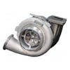 Detroit Diesel Series 60 Turbocharger 23515636 - Side