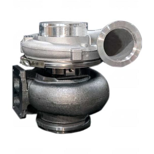 Detroit Diesel Series 60 Turbocharger 23515636 - Default