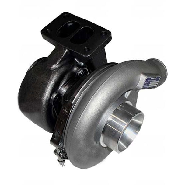 Cummins B Series Turbocharger 3522778 3802289 - Default
