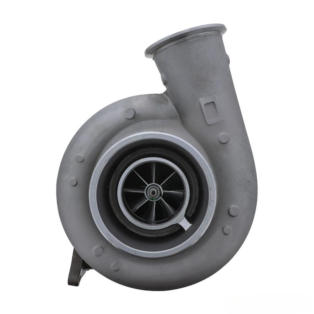 Cummins N14 Turbocharger 3537074 | Raney's
