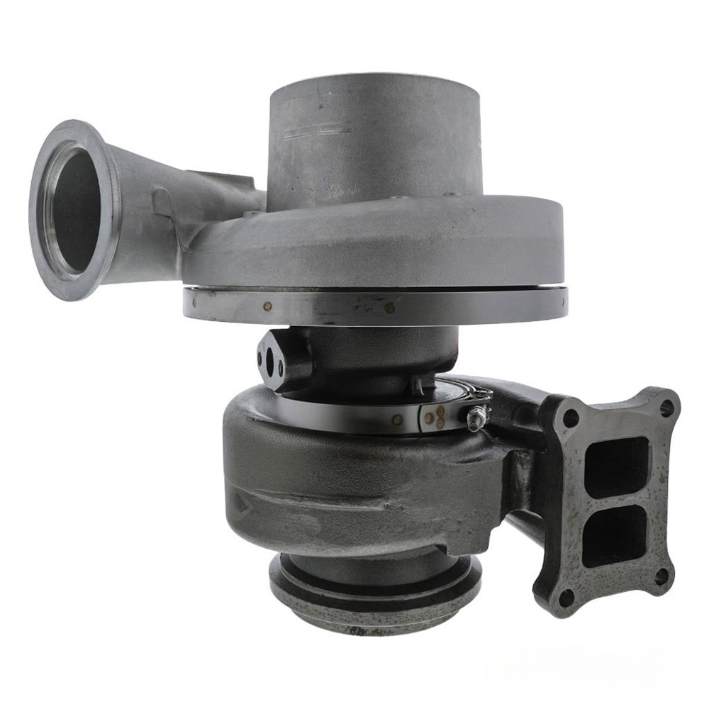 Cummins N14 Turbocharger 3537074 | Raney's