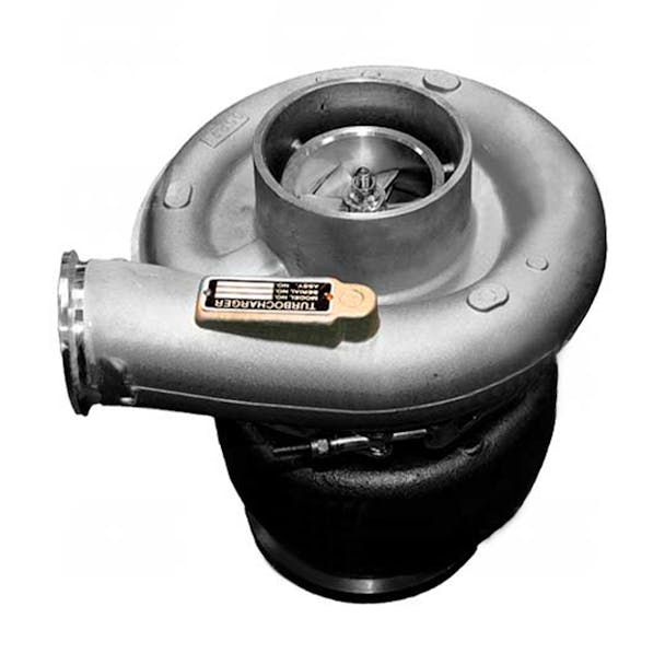 Cummins C Series Turbocharger 3802430  - Default