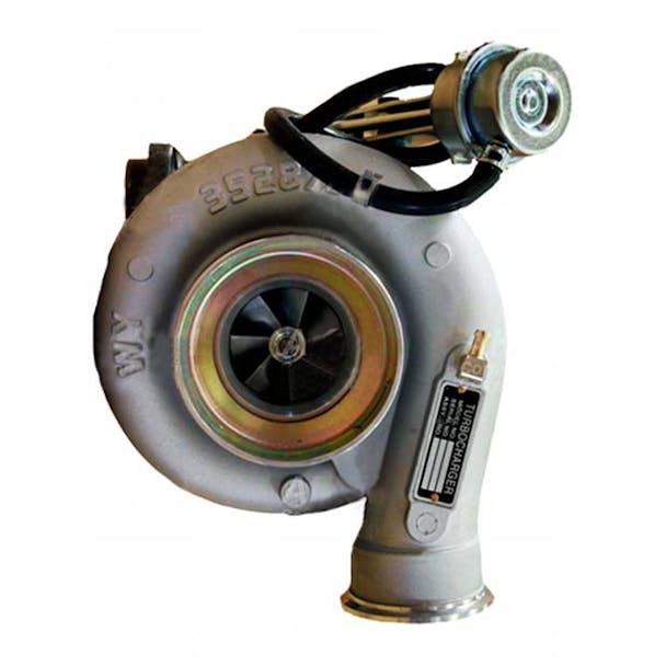 Cummins B Series Turbocharger 4025402 - Default