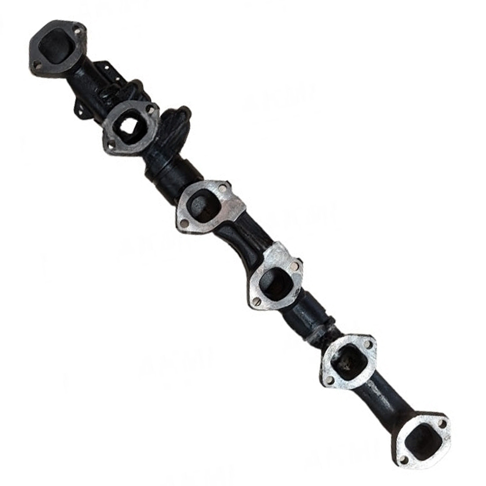 Volvo D13 Mack MP8 Exhaust Manifold 21469805 - Raney's Truck