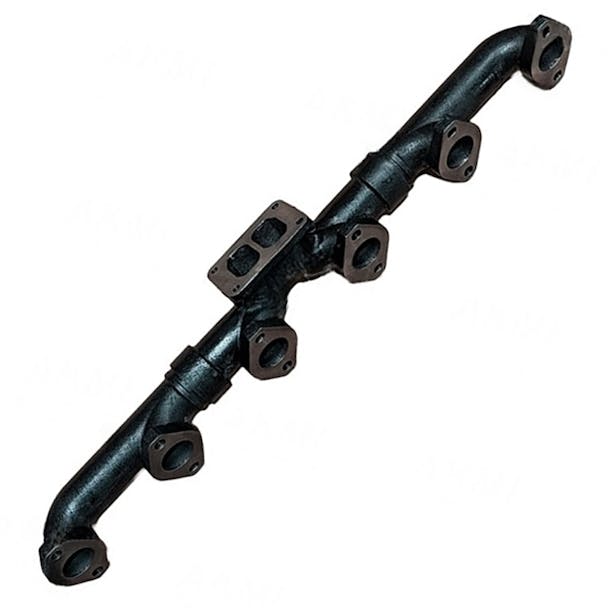 Caterpillar C15 Low Mount Exhaust Manifold 2250998 - Default