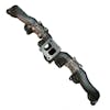 Detroit Diesel S60 Exhaust Manifold 23537114 - Back
