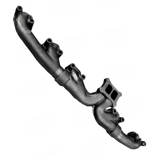 Cummins NT855 Exhaust Manifold 3801916 - Default