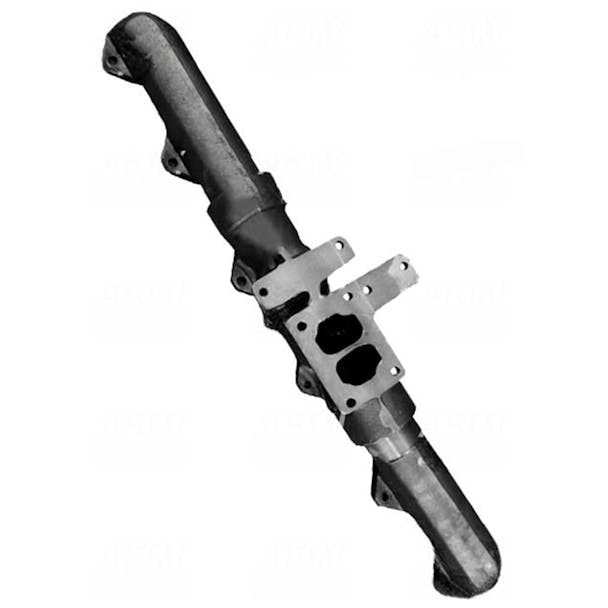 Caterpillar 3406 Exhaust Manifold 4N754 - Default