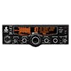 Cobra Professional CB Radio with 4-Color LCD Display - Amber