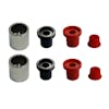 Bores Rebuild Kit For Bumper Guides - Threaded