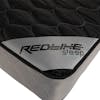 Redline Premium Series 9" Hybrid Innerspring Truck Mattress - Redline