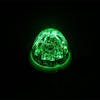 Dual Color Switch HERO LED Watermelon Light - Green