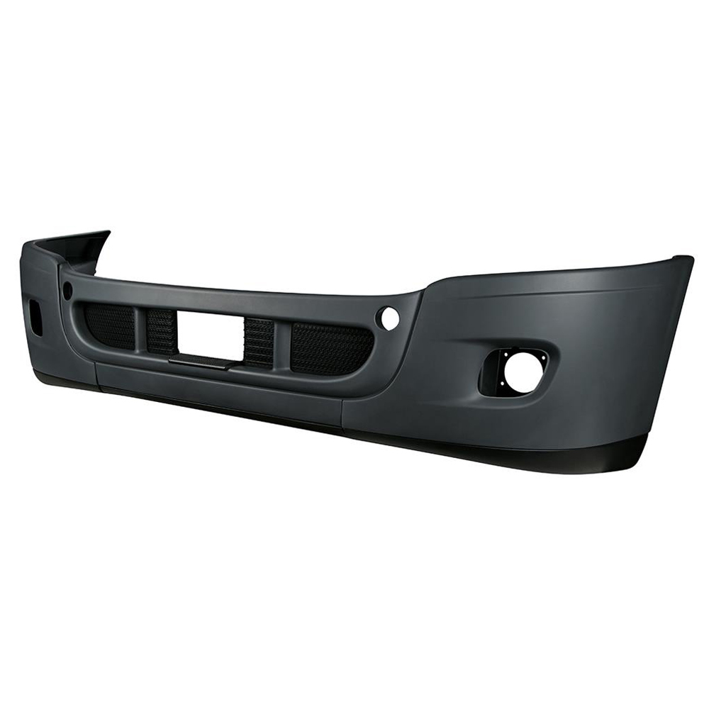 ෆ‪ Freightliner Cascadia 3 Piece Front Bumper Set A21-28546-052