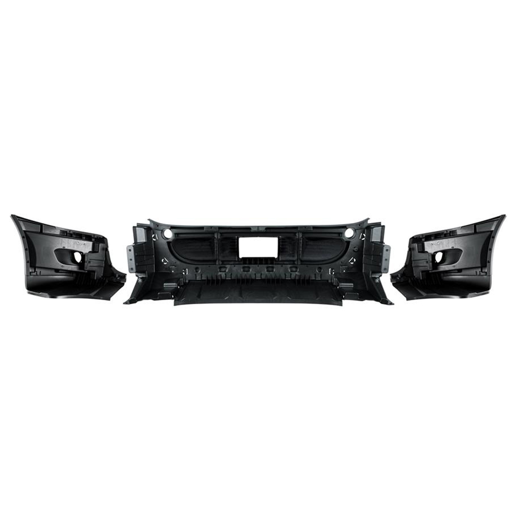 Freightliner Cascadia 3 Piece Front Bumper Set A21-28546-052